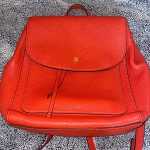 Tory Burch backpack 🎒